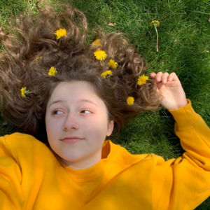 Meet your Posher, Bailey